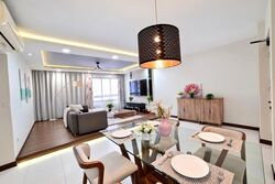 Blk 260B Punggol Topaz (Punggol), HDB 5 Rooms #632027851